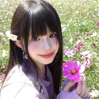 春光灿烂猪九妹