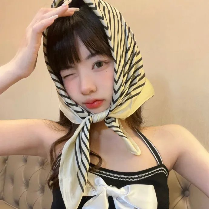 枕边不设防